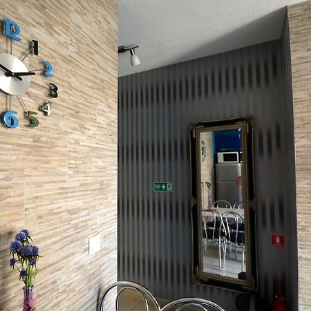 Apartmani Tonci & Dana Макарска Екстериор снимка