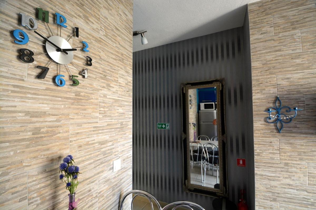 Apartmani Tonci & Dana Макарска Екстериор снимка